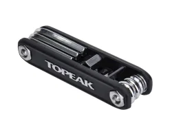 Topeak Tools|X-Tool + Multi Tool (Black)