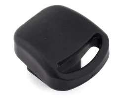 TransIt Vehicle Bike Racks|Plastic Cap for Slider Track