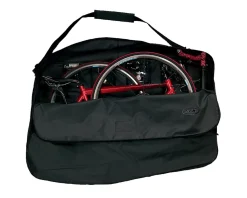 TransIt Bags & Packs|Soft Bike Case (Black)