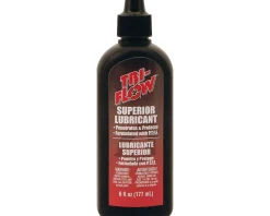 Tri-Flow Lubes, Greases, & Oils|Chains & Accessories|Superior Lubricant (Bottle) (6oz)