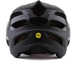 Troy Lee Designs Helmets|Clothing Sale|A3 MIPS Helmet (Uno Black) (XS/S)
