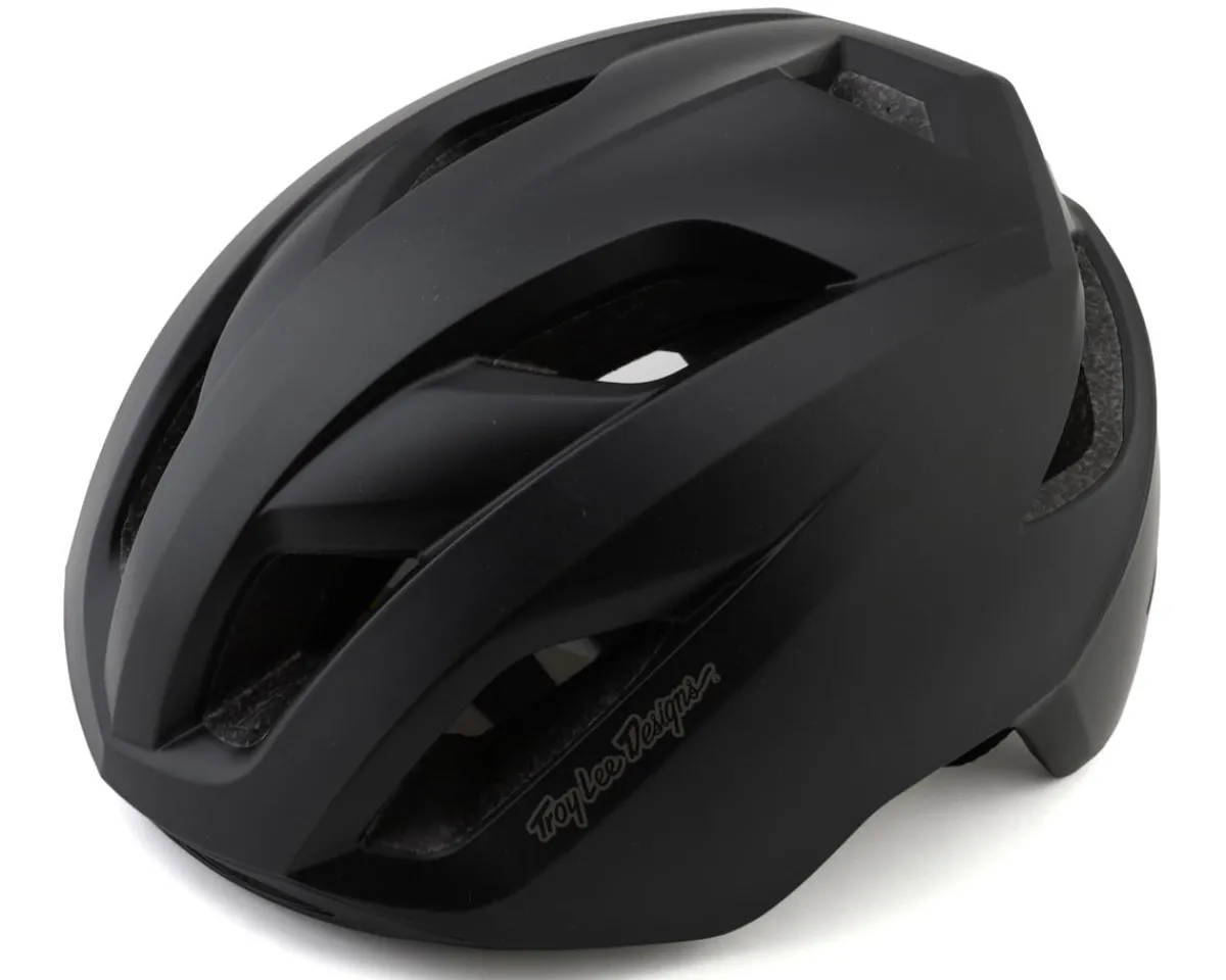Troy Lee Designs Helmets|Clothing Sale|Grail Helmet (w/MIPS) (Orbit Black) (XS/S)