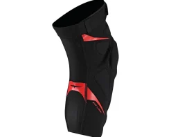 Troy Lee Designs Pads & Body Armor|Raid Knee Guard (Black) (S)