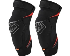 Troy Lee Designs Pads & Body Armor|Raid Knee Guard (Black) (S)