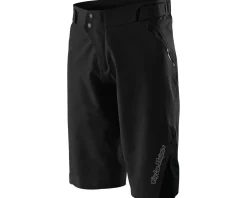 Troy Lee Designs Clothing Sale|Shorts & Bibs|Ruckus Short Shell (Black) (32) (No Liner)