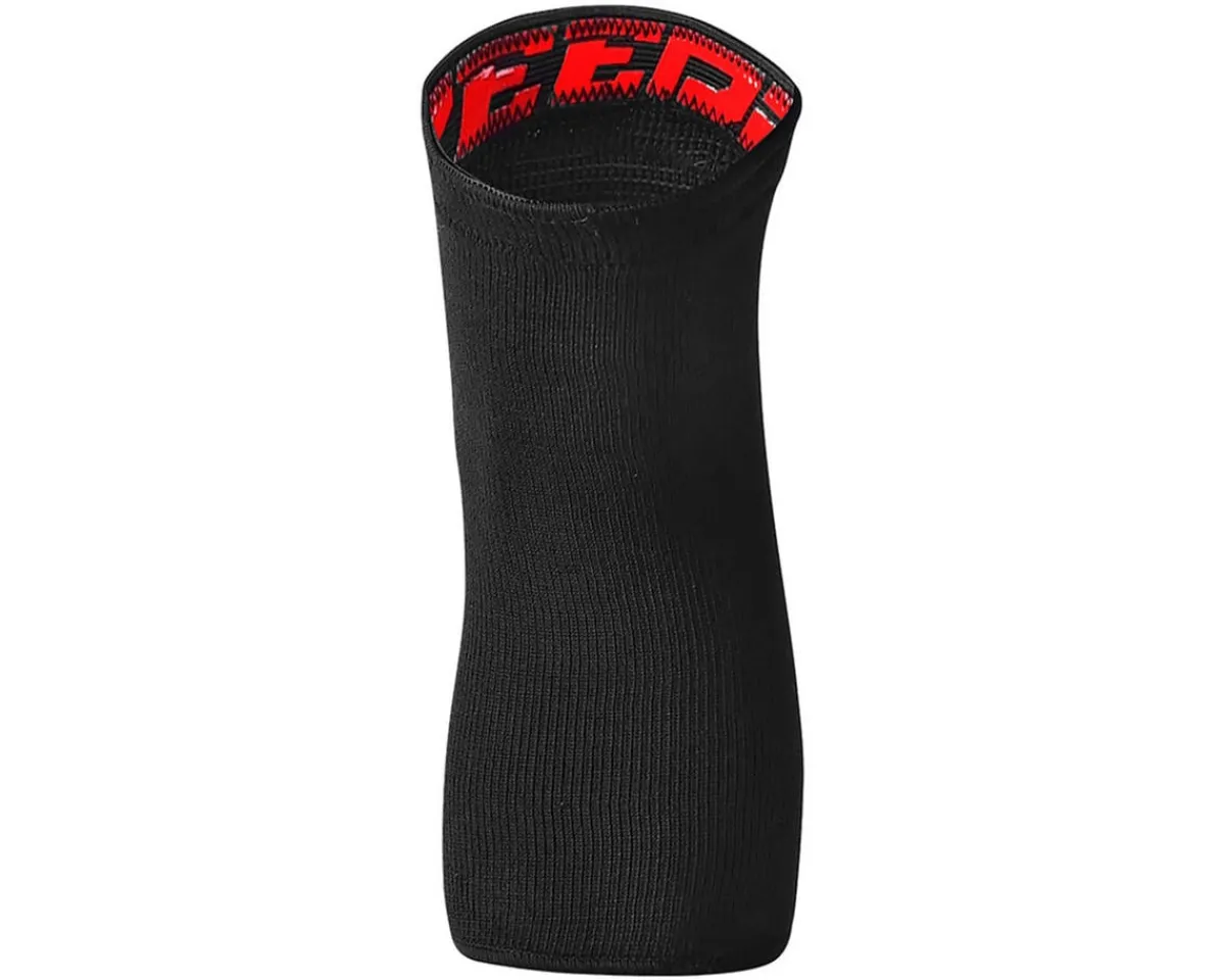 Troy Lee Designs Pads & Body Armor|Speed Knee Pad Sleeve (Black) (XL/2XL)