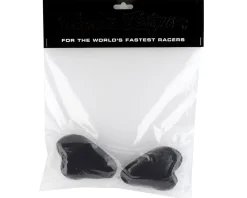 Troy Lee Designs Helmets|Clothing Sale|Stage Cheekpads (Black) (25mm Thick)