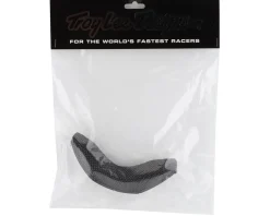 Troy Lee Designs Helmets|Clothing Sale|Stage Neckroll (Black) (15mm Thick)