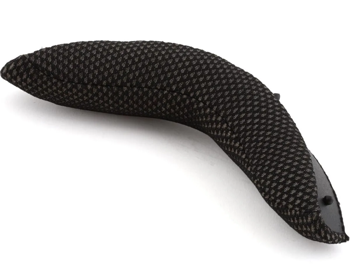 Troy Lee Designs Helmets|Clothing Sale|Stage Neckroll (Black) (15mm Thick)