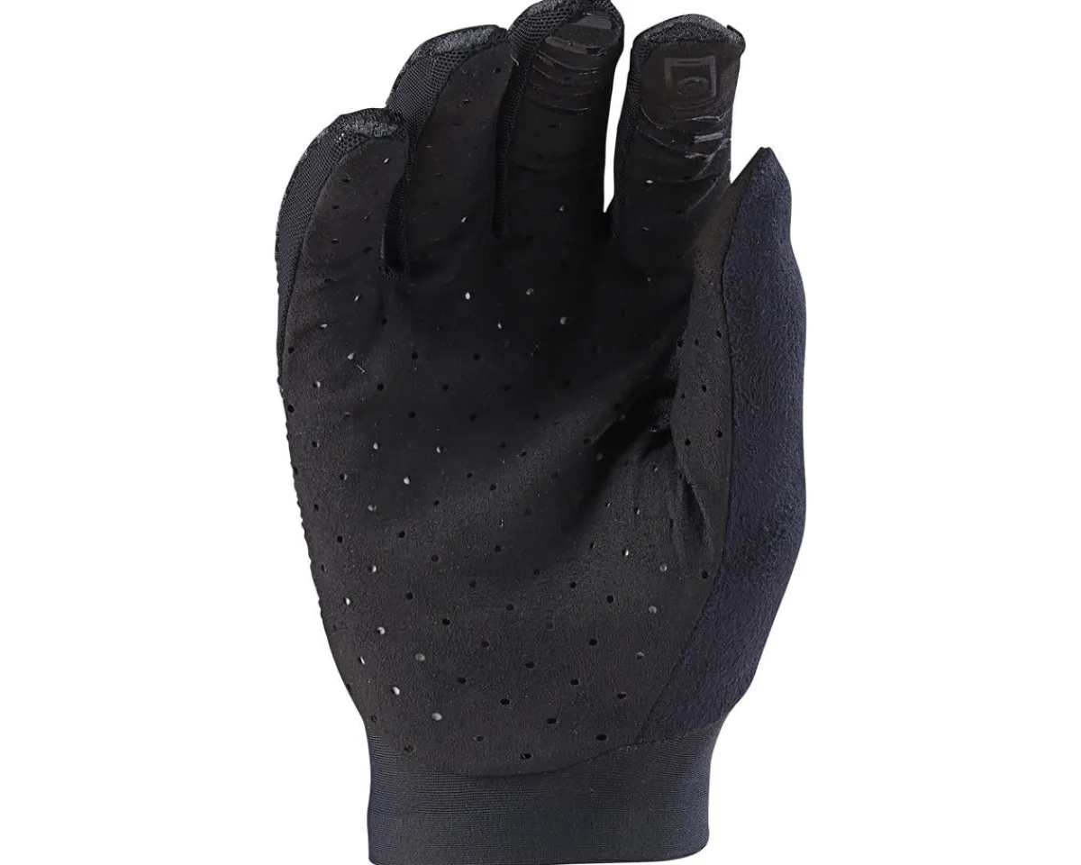 Troy Lee Designs Clothing Accessories|Clothing Sale|Women's Ace 2.0 Gloves (Tiger Black) (M)