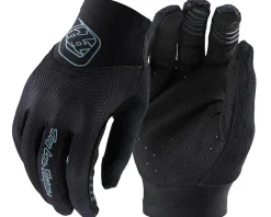 Troy Lee Designs Clothing Sale|Women'S|Women's Ace 2.0 Gloves (Black) (XL)