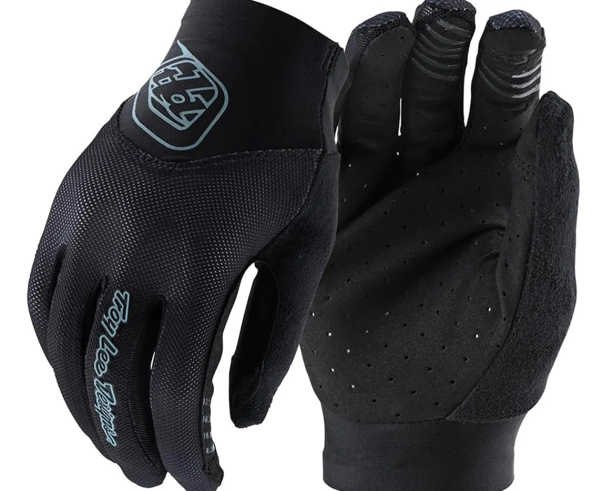 Troy Lee Designs Clothing Sale|Women'S|Women's Ace 2.0 Gloves (Black) (XL)