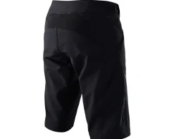 Troy Lee Designs Clothing Sale|Women'S|Women's Mischief Shorts (Black) (w/ Liner) (L)