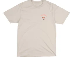 Troy Lee Designs Clothing Sale|Casual Clothing|X Red Bull Rampage Valley of Gods Short Sleeve T-Shirt (Bone) (L)