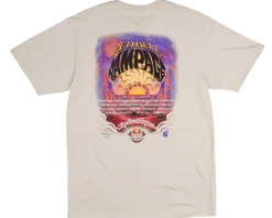 Troy Lee Designs Clothing Sale|Casual Clothing|X Red Bull Rampage Valley of Gods Short Sleeve T-Shirt (Bone) (L)