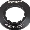 TRP Brakes|Alloy Centerlock Lock Ring for 12mm Axle