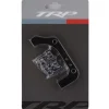 TRP Brakes|B4 Disc Brake Caliper Adapter (Black) (IS Mount) (180mm Rear)