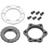 TRP Brakes|CL86 Disc Brake Rotor 6-Bolt to Centerlock System (For 15-20mm Thru-Axle)