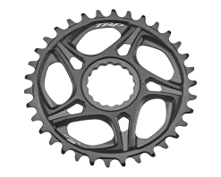 TRP Chainrings & Accessories|CR-M8070 Boost Direct Mount Chainring (Black) (7-Speed DH) (CINCH) (6mm Offset) (32T)