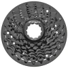 TRP Cassettes|CS-M8070-7 DH Cassette (Black) (7-Speed) (11-24T) (HyperGlide Compatible)