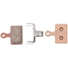 TRP Brakes|Disc Brake Pads for Hylex, Hylex RS & HD-T190 Flat-Mount Calipers (Sintered)
