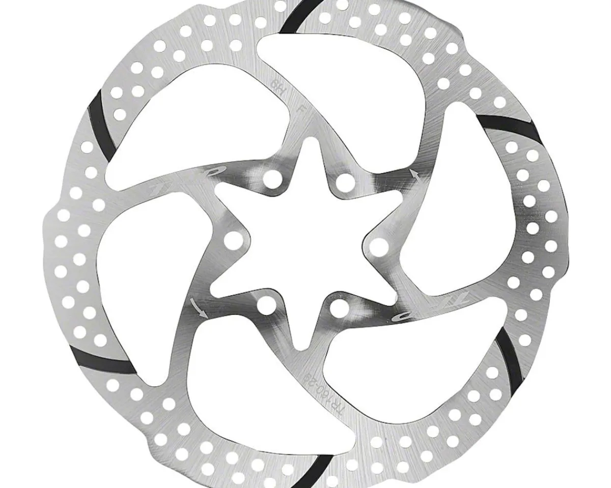 TRP Brakes|29 Disc Brake Rotor (6-Bolt) (140mm)