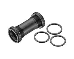 TRP Bottom Brackets & Parts|EVO Bottom Bracket (Black) (68/73mm) (30mm Spindle)