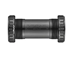 TRP Bottom Brackets & Parts|EVO Bottom Bracket (Black) (68/73mm) (30mm Spindle)