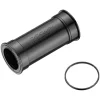 TRP Bottom Brackets & Parts|EVO 30mm Bottom Bracket (Black) (PF92)