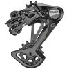TRP Derailleurs & Parts|EVO 12 Rear Derailleur (Black/Silver) (12 Speed) (Silent Clutch)