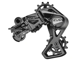 TRP Derailleurs & Parts|EVO 7 Rear Derailleur (Black) (7 Speed) (Short Cage)