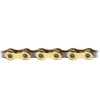 TRP Chains & Accessories|EVO Shift Chain (Black/Gold) (12 Speed)