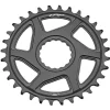 TRP Chainrings & Accessories|EVO 12 Speed Chainring (Black) (CINCH Direct Mount) (3mm Offset) (30T)