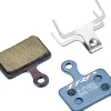 TRP Brakes|Flat Mount Disc Pads (Resin) (Hylex FM)