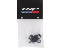 TRP Brakes|HD 3.3 Integrated MTB Shifter Adapter (Black) (Right) (SRAM)