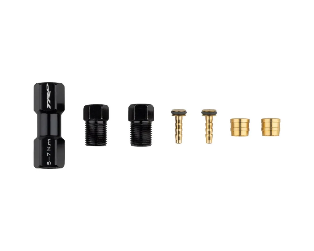 TRP Brakes|Cables & Housing|Hydraulic Hose Coupler Kit (TL 1.2)