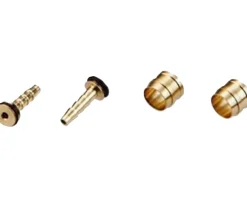 TRP Brakes|Cables & Housing|Hydraulic Hose Olives & Barbs (10 Pack)