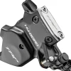 TRP Brakes|HY/RD Mechanical/Hydraulic Disc Brake Caliper (Flat Mount) (Short Pull)