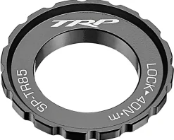 TRP Brakes|Lock Ring for Centerlock Rotor (15mm Axle)