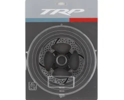 TRP Brakes|25 2-Piece Disc Brake Rotor (Centerlock) (140mm)