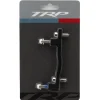 TRP Brakes|Post Mount +43mm Adapter w/Stainless Bolts