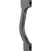TRP Brakes|Post Mount +23mm Adapter w/Stainless Bolts