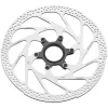 TRP Brakes|RC04E Disc Brake Rotor (Centerlock) (2.3mm Thick) (203mm)