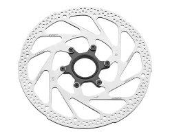 TRP Brakes|RC04E Disc Brake Rotor (Centerlock) (2.3mm Thick) (203mm)