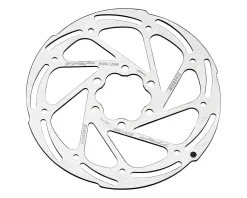 TRP Brakes|R2 Disc Brake Rotor (6-Bolt) (1.8mm Thick) (140mm) (Rust Blocker Treatment)