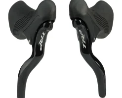TRP Brakes|RRL Aluminum Brake Levers (Black) (Pair)