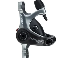 TRP Brakes|Spyre SLC Road/CX Disc Brake Caliper (Black/Grey) (Mechanical) (Front or Rear) (Post Mount)