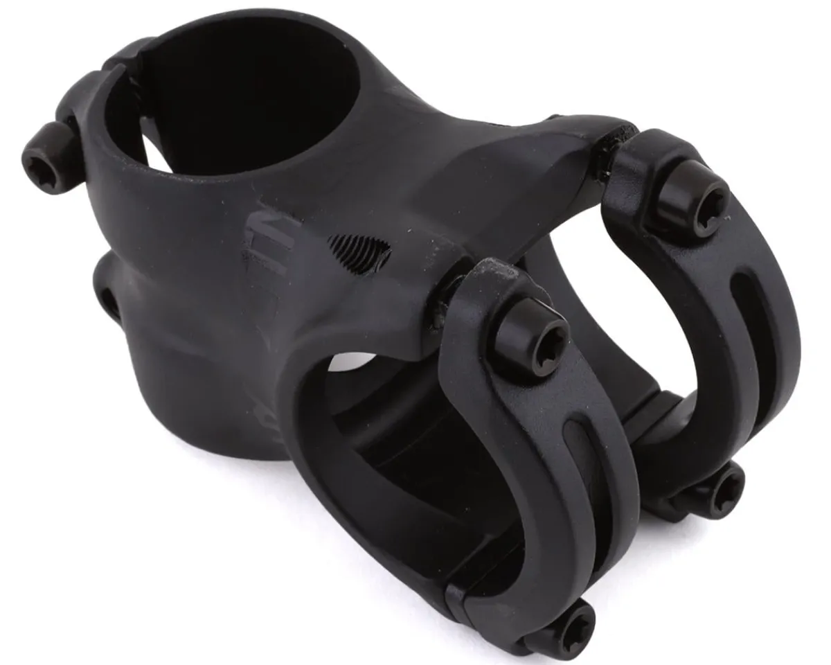 TRUVATIV Stems & Parts|Atmos 7K Stem (Black) (31.8mm) (40mm) (6°)