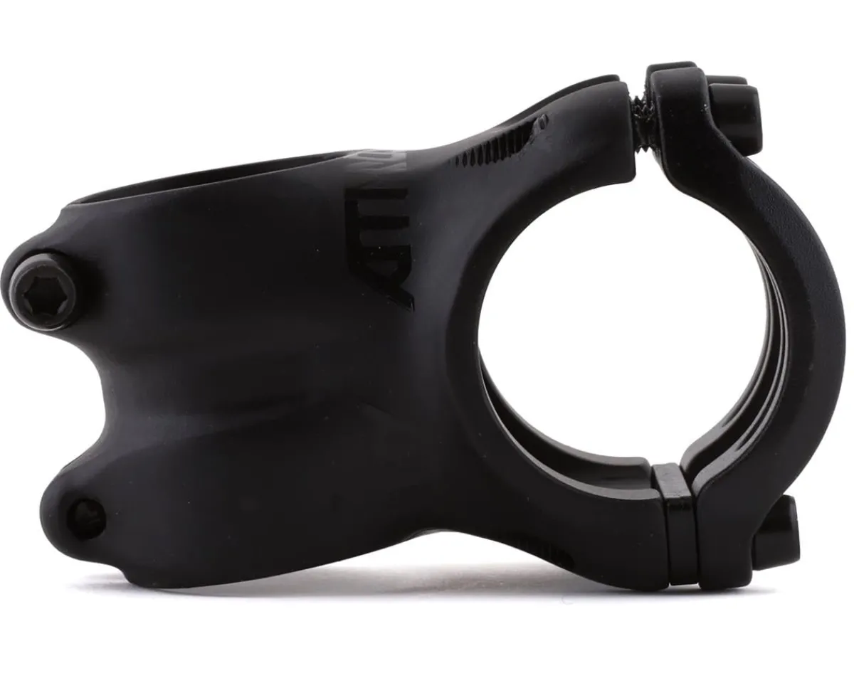 TRUVATIV Stems & Parts|Atmos 7K Stem (Black) (31.8mm) (40mm) (6°)
