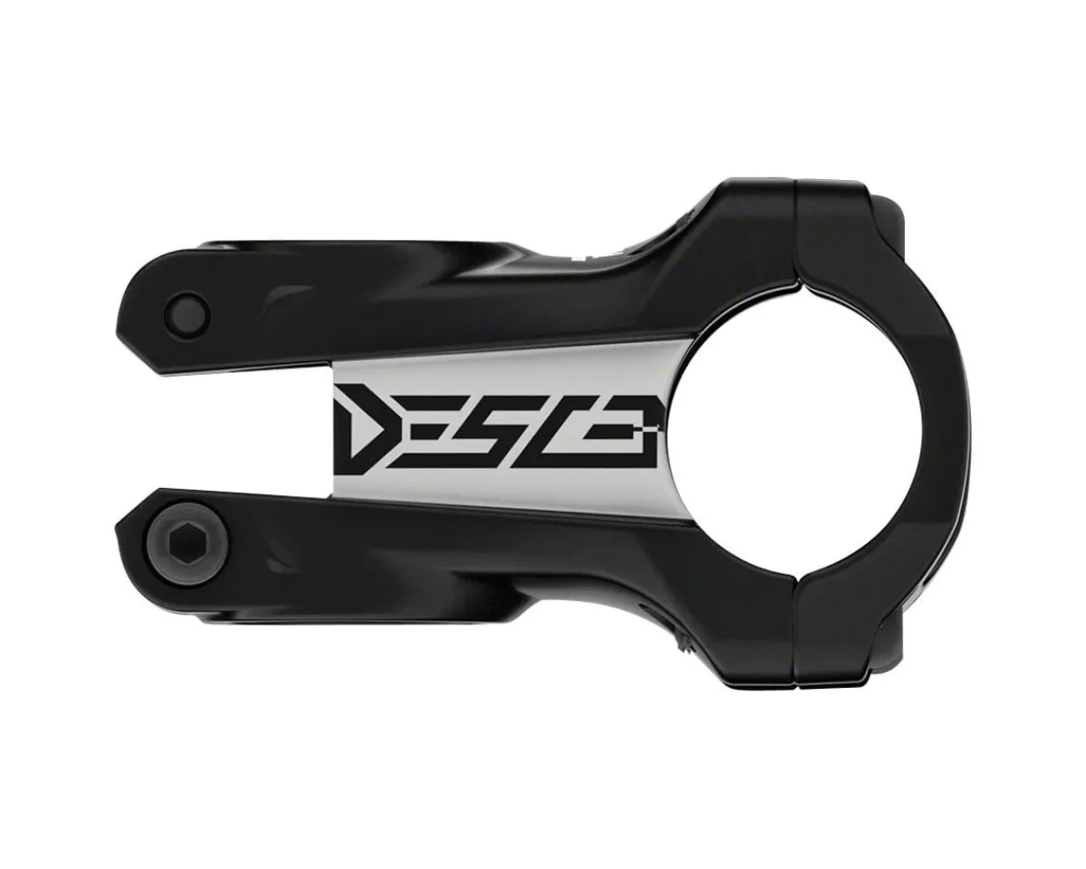 TRUVATIV Stems & Parts|Descendant Stem (Black) (31.8mm) (50mm) (0°)